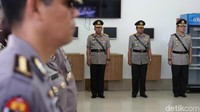 Iqbal menjabat Karo Penmas Divisi Humas Polri menggantikan Rikwanto. Sementara Rikwanto dimutasi sebagai Kepala Biro Multimedia Divisi Humas Polri menggantikan Yan Fitri yang mendapat promosi sebagai Wakapolda Kepri.