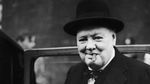 Foto: Winston Churchill dan Ruang Strategi Rahasia Perang Dunia II