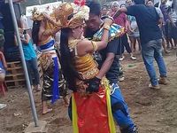 Joged Bumbung Bali – Newstempo