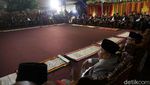 Sidang Adat Bahas Gelar untuk Kahiyang-Bobby