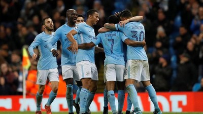 Tim-tim Premier League yang Susah Dibobol Lewat Set Piece