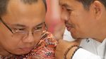 Menakar Persaingan Kursi Ketum Golkar