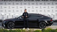 Foto: Denis Doyle/Getty Images For AUDI