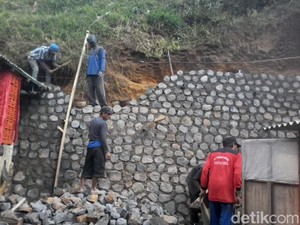 Musim Hujan, Ini yang Dilakukan BPBD Kabupaten Pasuruan
