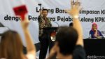 Berburu Barang Rampasan Koruptor