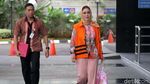 Masa Penahanan Bunda Sitha Diperpanjang