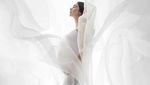 Like a Goddess! Cantiknya Nabila Syakieb