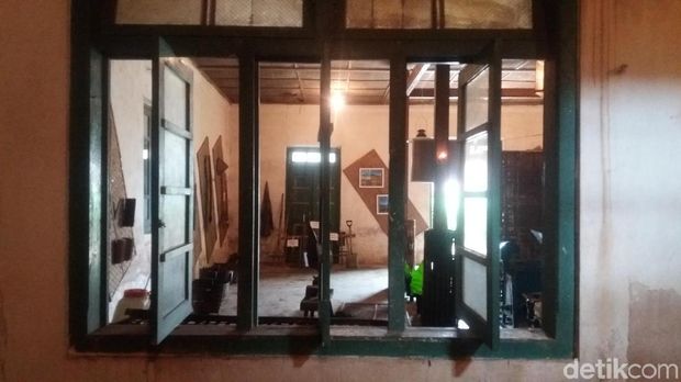 Melihat Bangunan Tua di Wonosobo Disulap jadi Museum Tani