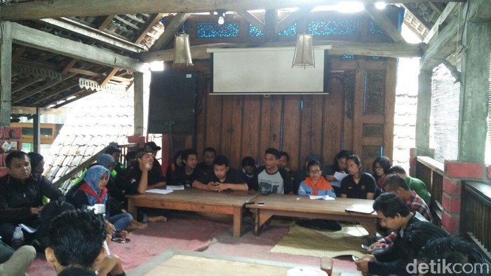 WALHI Ungkap 3 Ancaman Kelestarian Karst Gunung Sewu Jawa, Apa Saja?