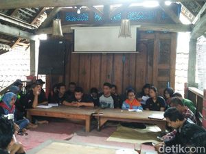 WALHI Ungkap 3 Ancaman Kelestarian Karst Gunung Sewu Jawa, Apa Saja?