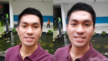 Foto: Adi Fida Rahman/detikINET