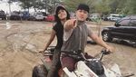 Ini Nola, Istri Baru Dirly Idol