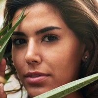 Inilah wajah tanpa makeup finalis asal Spanyol, Sofia Del Prado. Sofia yang berusia 22 tahun dan memiliki tinggi badan 180 cm itu tetap cantik walaupun tanpa makeup di wajahnya. Foto: Dok. Miss Universe