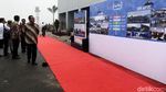 Menengok Wajah Baru Bandara Internasional Silangit