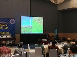 Pemkot Bandung Ancam Cabut Izin Hotel yang Tak Nyunda