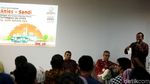 Anies-Sandi Ditagih Progam OK OTrip