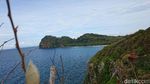 Foto: Pulau Sangiang yang Ramah nan Eksotis