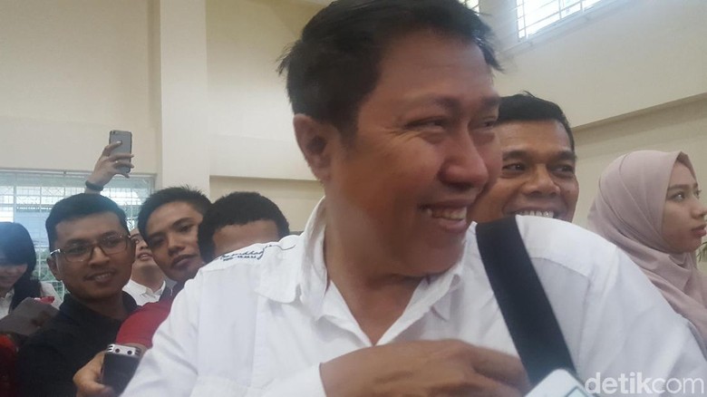 Habiskan Rp 2,5 M, Pengusaha Besi Tua Ini Borong Barang Lelang KPK Habiskan Rp 2,5 M, Pengusaha Besi Tua Ini Borong Barang Lelang KPK