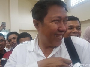 Habiskan Rp 2,5 M, Pengusaha Besi Tua Ini Borong Barang Lelang KPK