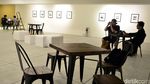 Monogram Asia, Tempat Ngopi Pecinta Fotografi di Jakarta