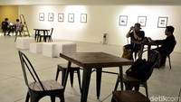 Membawa slogan Photography, Travel & Coffee, Monogram Asia Space Jakarta tawarkanprogram-program workshop menarik, paket wisata unik, dalam sebuah tempat ngopi yang asyik.