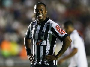 Video Robinho Mudik ke Santos, Gajinya Rp 3,9 Juta per Bulan