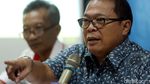 KONI Gelar Diskusi Bahas Asian Games