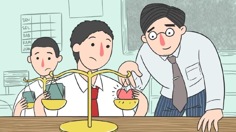 Koruptor, Plagiator, dan Pendidikan Karakter Koruptor, Plagiator, dan Pendidikan Karakter