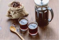 Mengenal Lebih Dalam Fase Third Wave Coffee