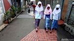 Melihat dari Dekat Kampung Tiga Dimensi di Depok