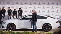 Foto: Denis Doyle/Getty Images For AUDI