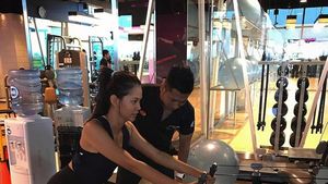 Sederet Finalis Miss Universe 2017, Sudah Cantik Rajin Olahraga Pula