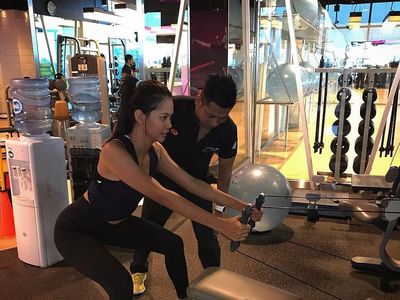 Sederet Finalis Miss Universe 2017, Sudah Cantik Rajin Olahraga Pula