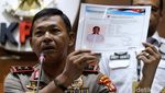 Foto: Ini Sketsa Wajah Terduga Pelaku Teror Novel