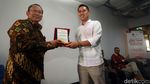 Anies-Sandi Ditagih Progam OK OTrip