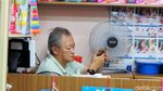 Yuk Intip Pasar Tradisional Singapura, Becek Enggak Ya?
