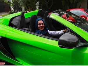 Kondisi Mengenaskan Jupiter Fortissimo, Sarita Ikhlas Suami Pilih Jennifer