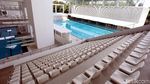 Usai Direnovasi, Wajah Stadion Akuatik Semakin Cantik