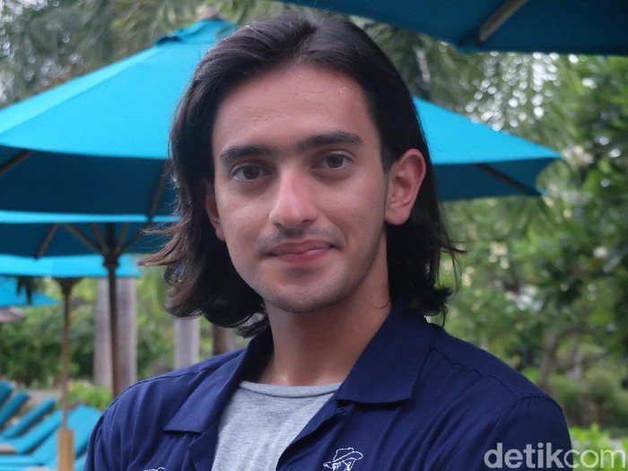 omar daniel