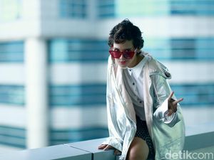 Pengalaman Bersolo Karier Dea Dalila