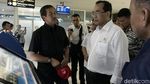 Menengok Wajah Baru Bandara Internasional Silangit