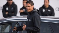 Ada tujuh pemain Real Madrid memilih SUV bongsor itu sebagai koleksi mobil terbarunya, sementara beberapa ada yang memilih E-Tron Quattro serta SQ7 TDI.  Foto: Carscoops