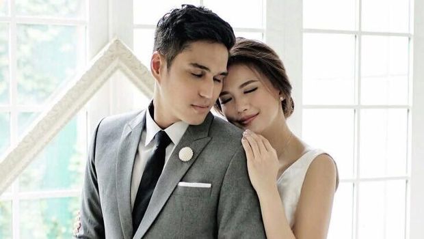 Ini Dia 10 Pasangan Terhot