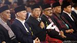 Sidang Adat Bahas Gelar untuk Kahiyang-Bobby