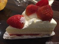 Ragam Cake dan Choux Jepang Berkualitas Kini Bisa Dinikmati di Chateraise