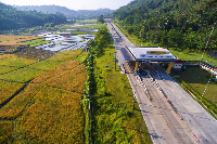 Hingga Triwulan III 2017, Aset Jasa Marga Tumbuh 28,5%