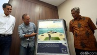 15 Negara itu terdiri dari Indonesia, Australia, Irlandia, India, Finlandia, Malaysia, Filipina, Singapura, Thailand, Bangladesh, Srilanka, Chinese Taipei, Korea Selatan, Swedia, dan Perancis.