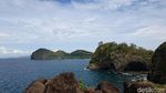 Foto: Pulau Sangiang yang Ramah nan Eksotis