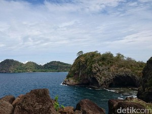 Terempas Tsunami, 4 Warga Pulau Sangiang di Tengah Selat Sunda Tewas