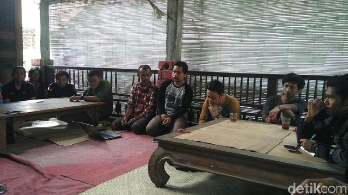 Dampak Kerusakan Karst, Sumber Air Hilang dan Hama Serangga